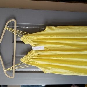 GoodtimeUSA L Sun dress